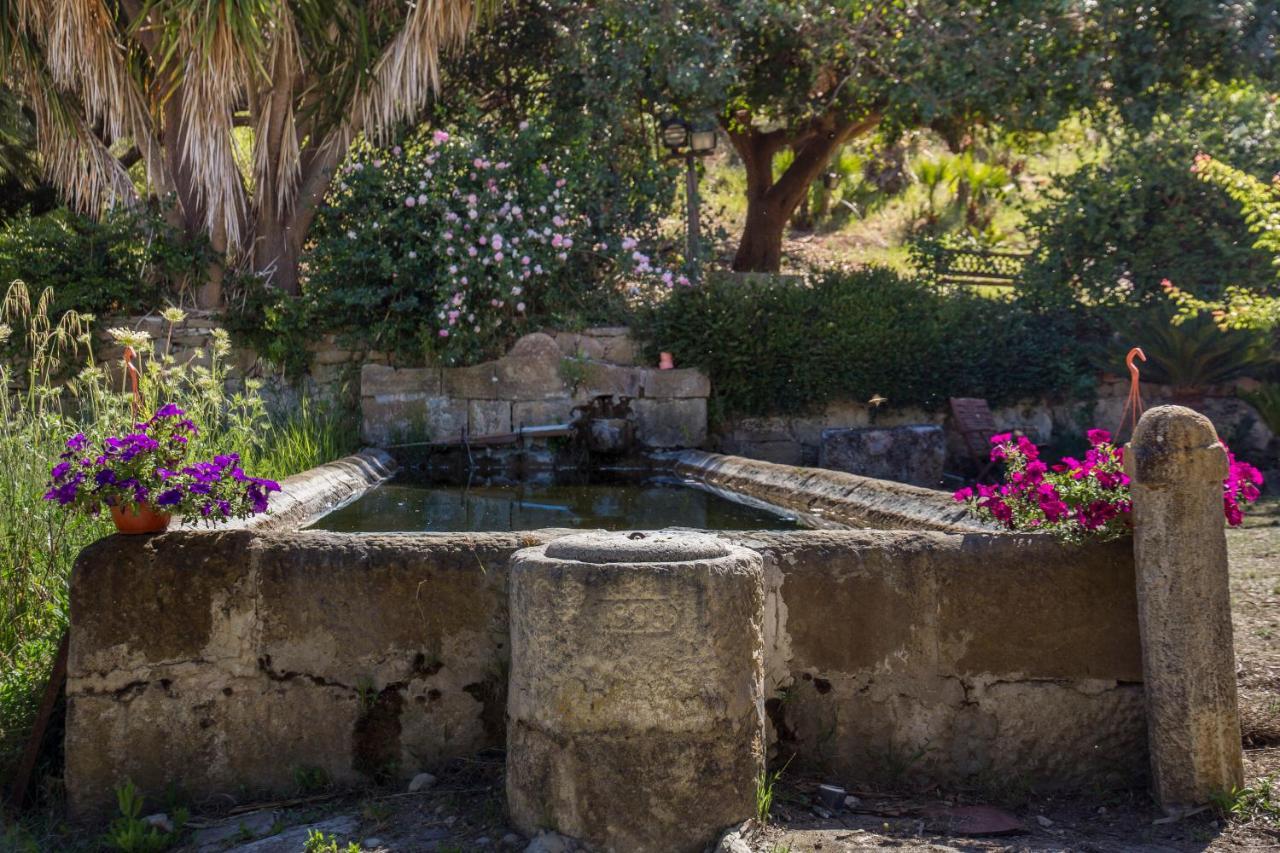 Agriturismo Tarantola Villa Alcamo Exterior foto